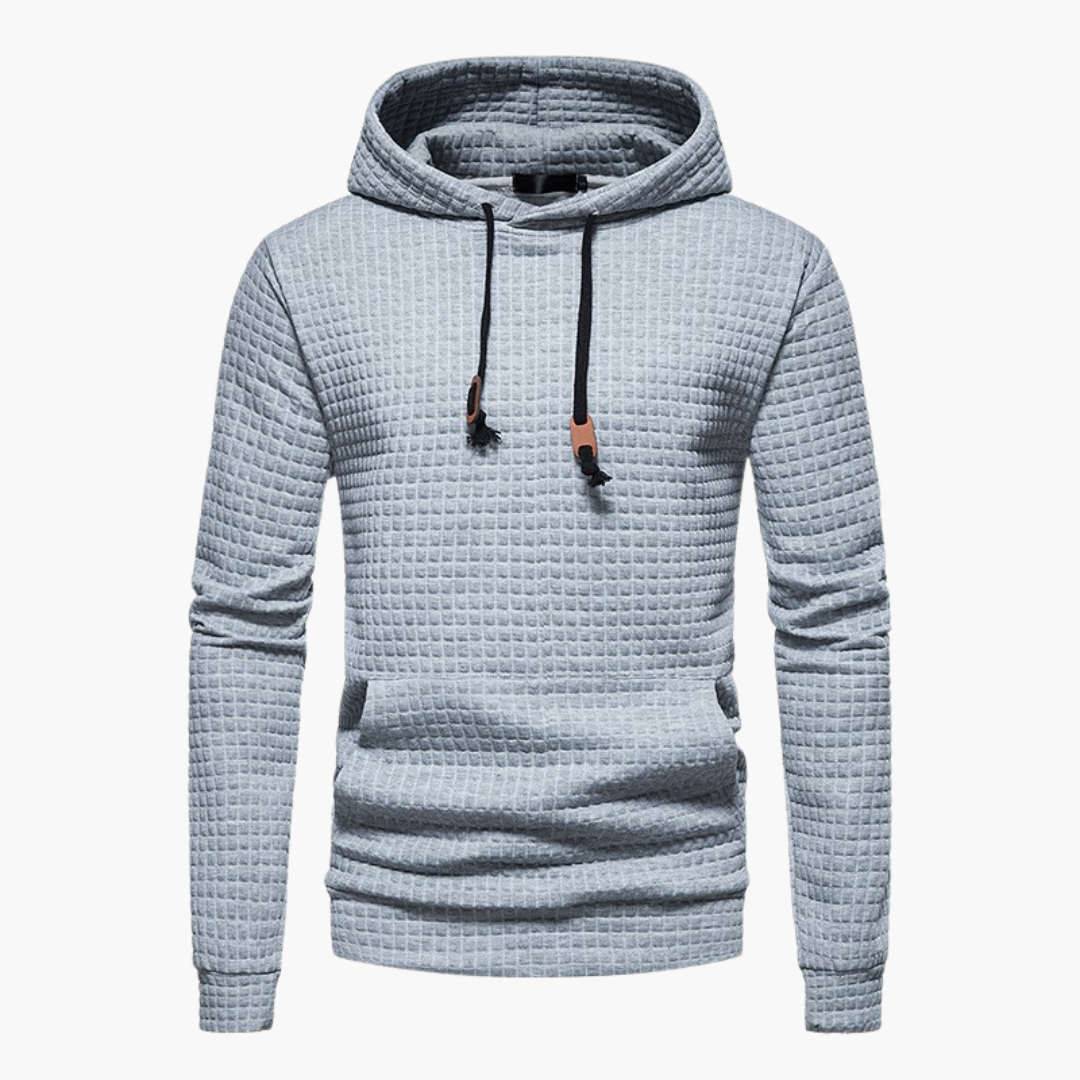 Herren-Kapuzenpullover – modisch, bequem & vielseitig tragbar