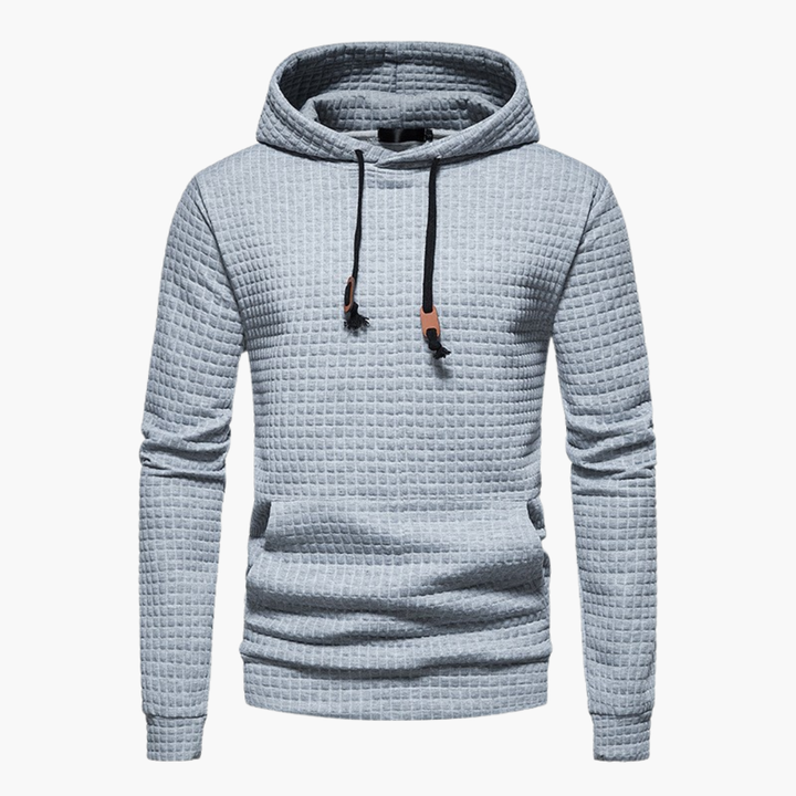 Herren-Kapuzenpullover – modisch, bequem & vielseitig tragbar