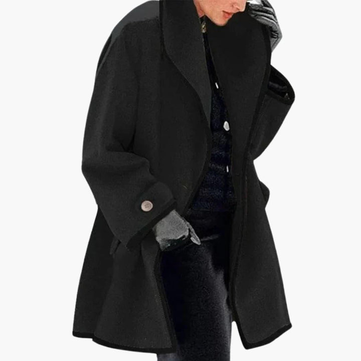 Schicke Winteroberbekleidung für Damen - SchmiedeMode