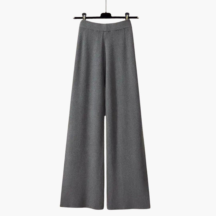 Schickes lässiges Outfit-Set für Damen - SchmiedeMode