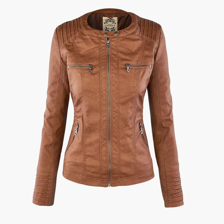 Kapuzenhülle Jacke für Damen
