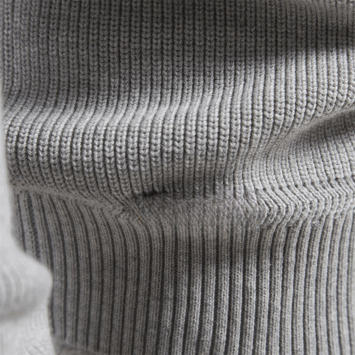 Strickpullover für Männer – Weich, Vielseitig & Komfortabel