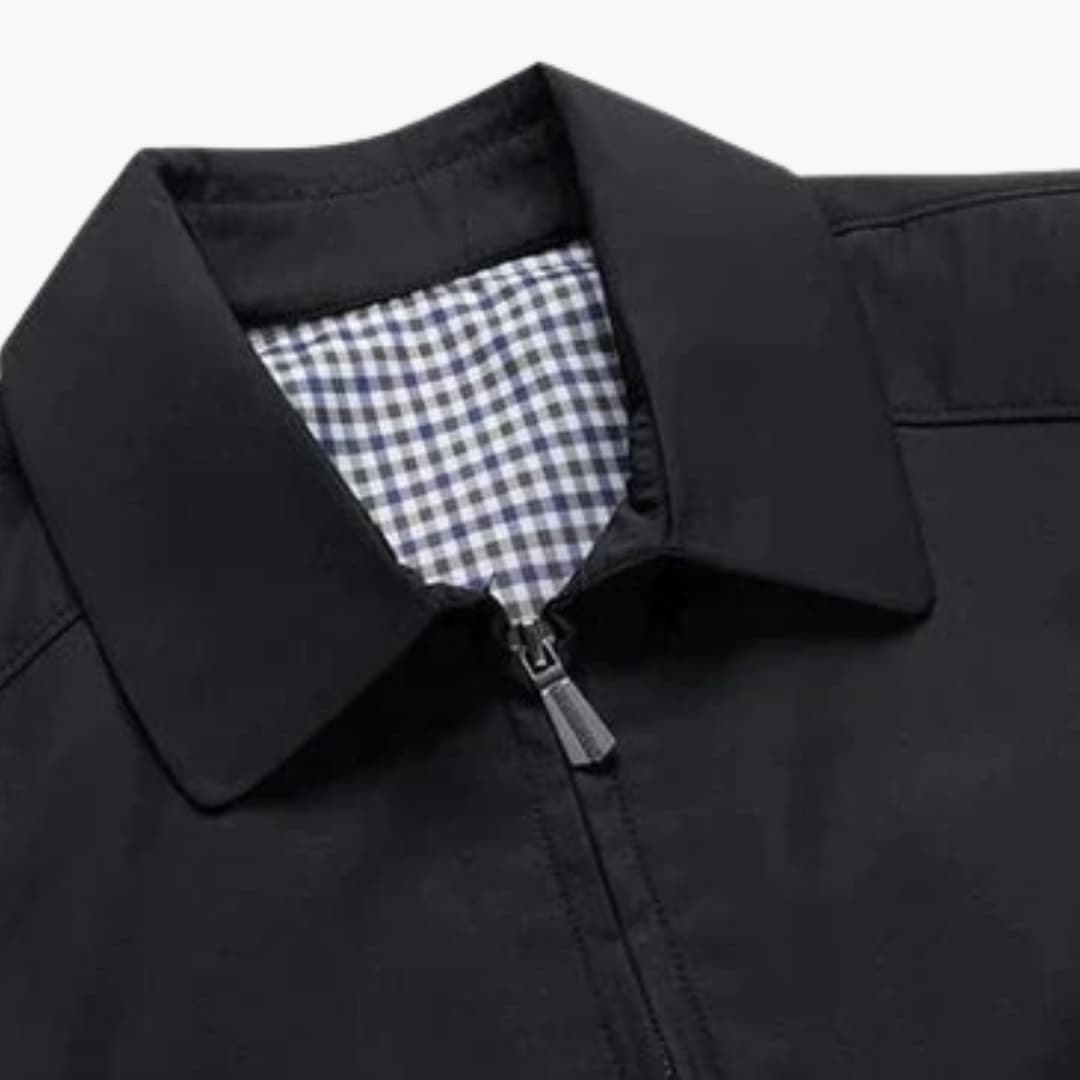 Elegante Jacke für Herren