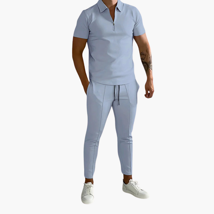 Freizeitanzug für Herren – Sportlich, Modern & Bequem