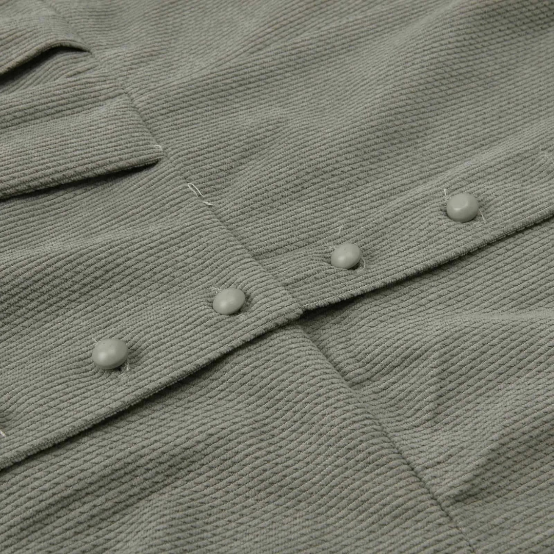 Midi mit Schleife für Damen - Langarm Trachtenkleid