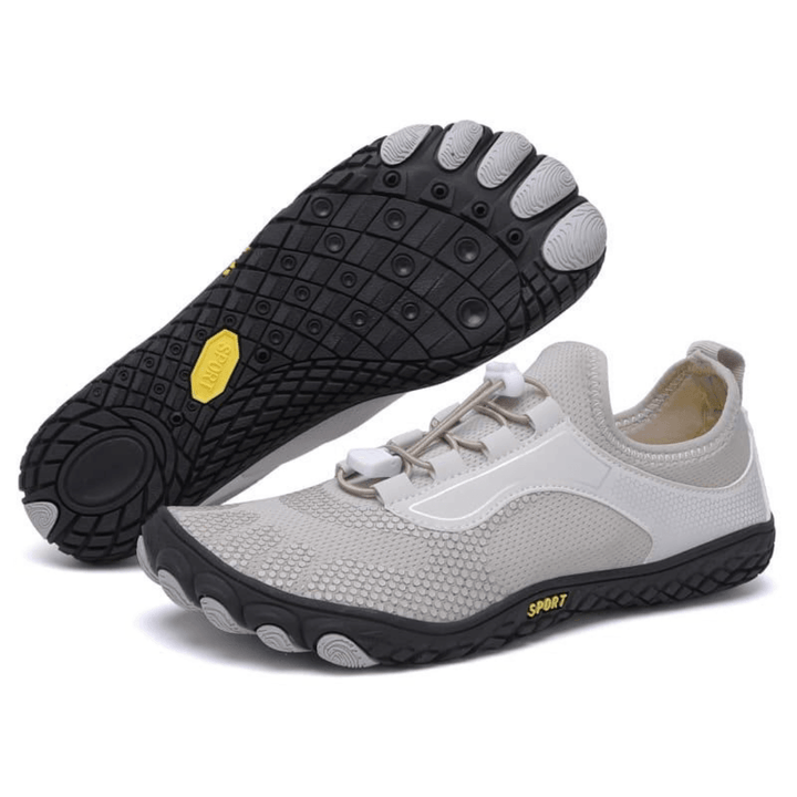 Bequeme und flexible Barfußschuhe für Frauen - SchmiedeMode