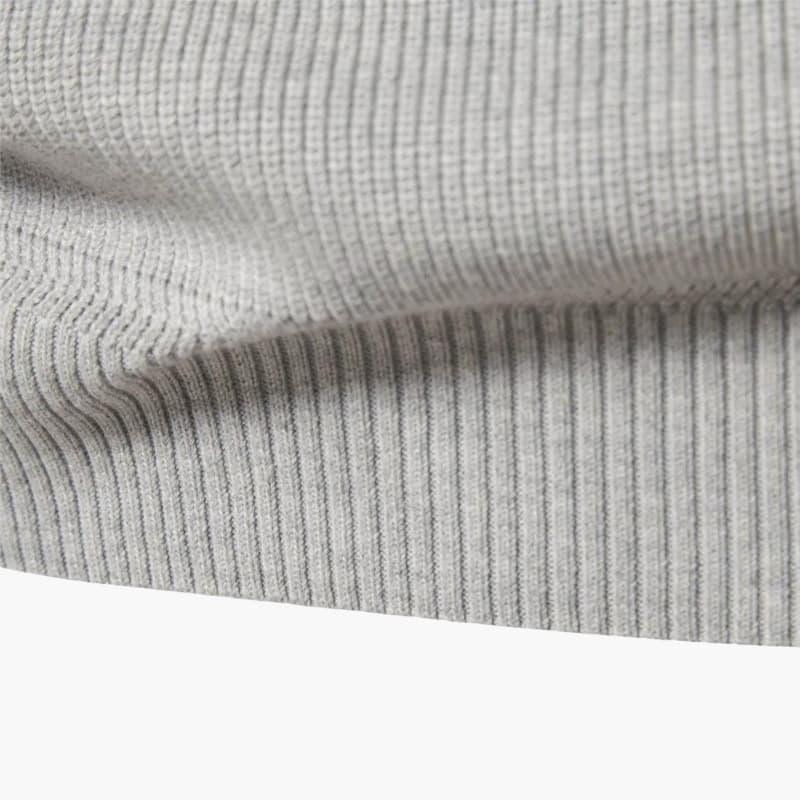 Weicher und modischer Half-Zip-Pullover für Herren - SchmiedeMode