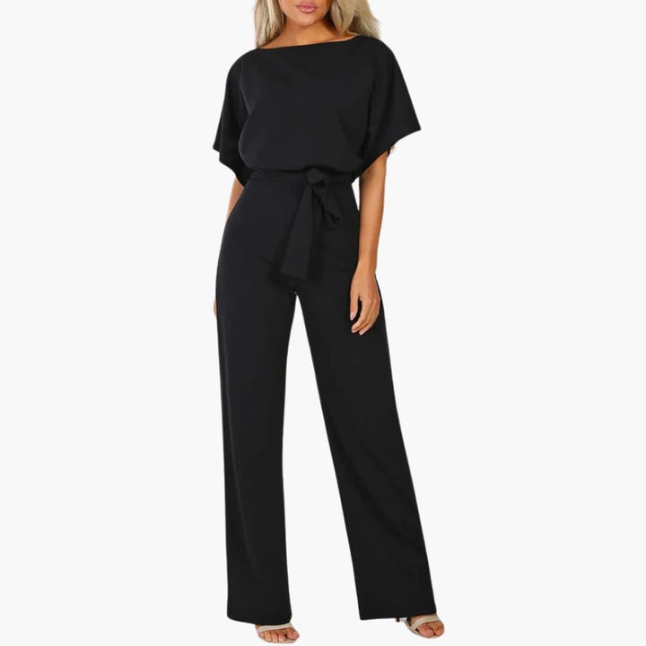 Stilvoller und bequemer Jumpsuit für Frauen - SchmiedeMode