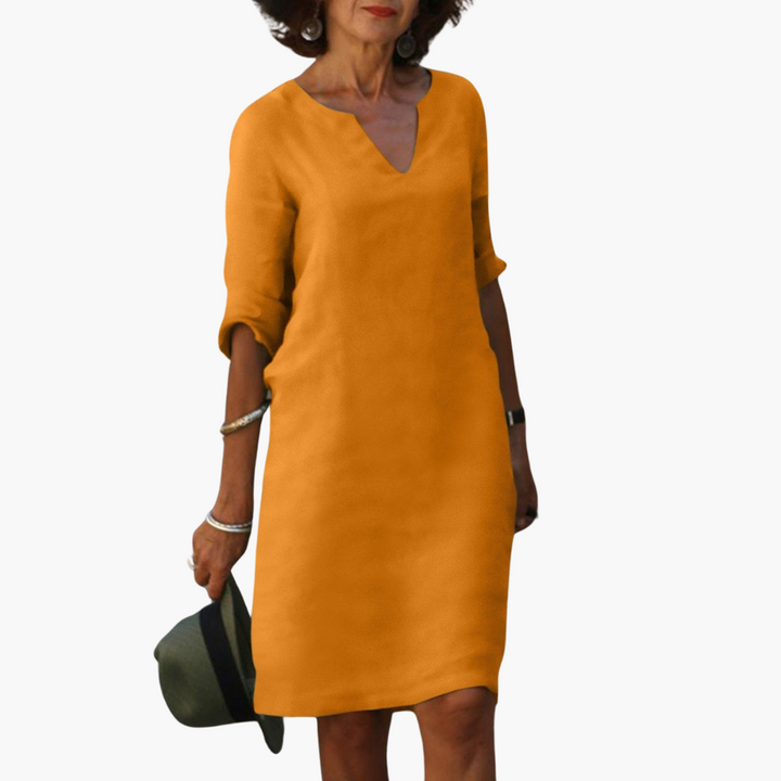 Kleid für Damen – Luftig, Bequem & Perfekt für Sommer