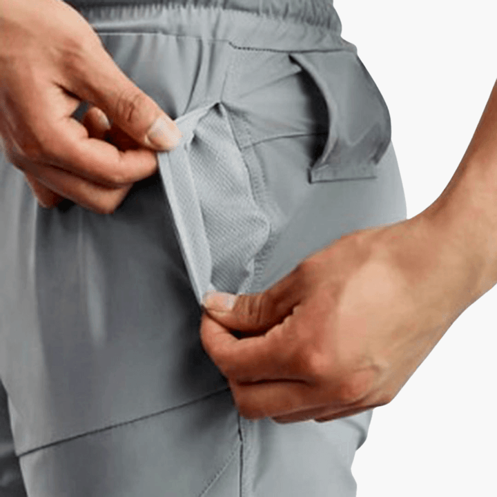 Bequeme Herren-Jogginghosen für jede Gelegenheit - SchmiedeMode