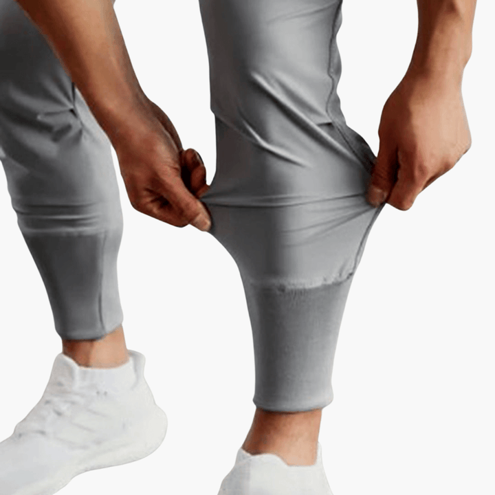 Bequeme Herren-Jogginghosen für jede Gelegenheit - SchmiedeMode