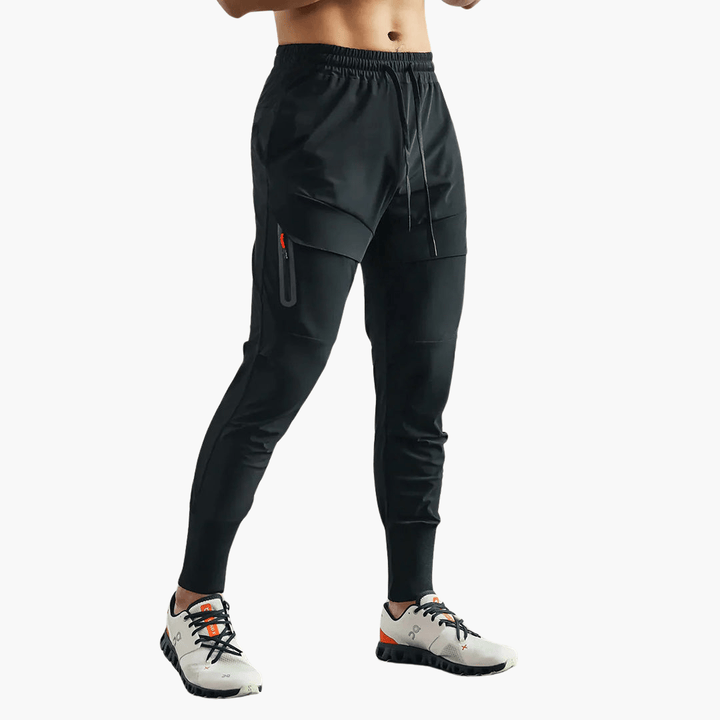 Bequeme Herren-Jogginghosen für jede Gelegenheit - SchmiedeMode