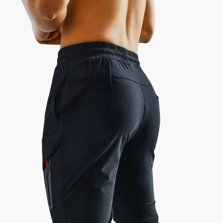 Bequeme Herren-Jogginghosen für jede Gelegenheit - SchmiedeMode