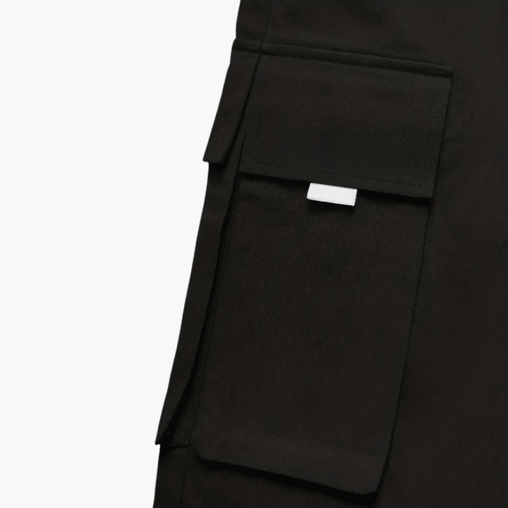 Jogginghosen für Männer - Bequeme Cargo Pants mit Taschen