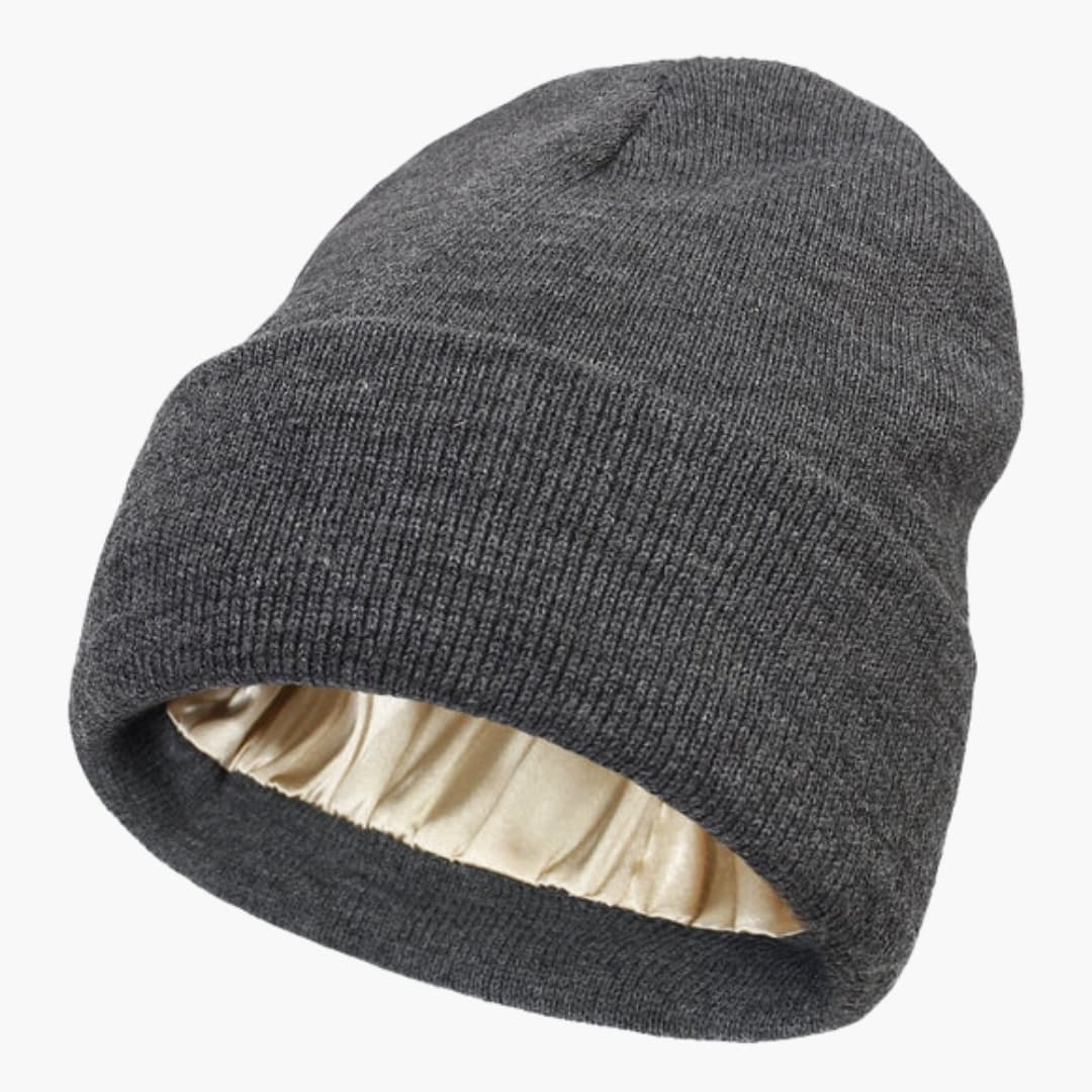 Damen Wintermütze mit Innenfutter
