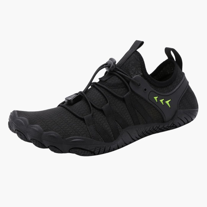 Herren Barfußschuhe mit flexibler Sohle