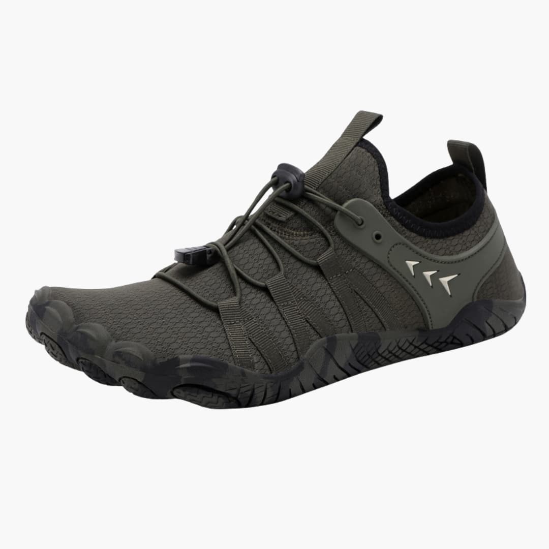 Herren Barfußschuhe mit flexibler Sohle