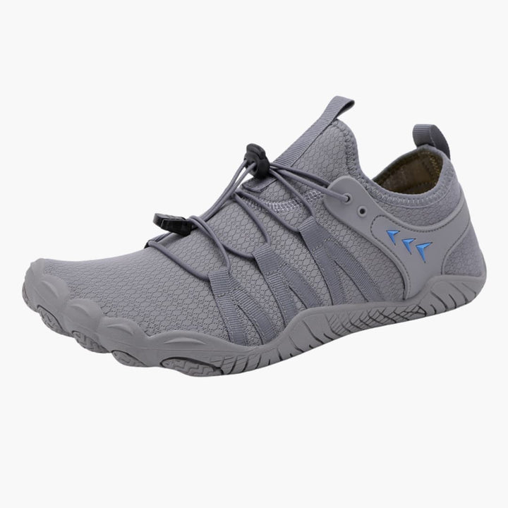 Herren Barfußschuhe mit flexibler Sohle
