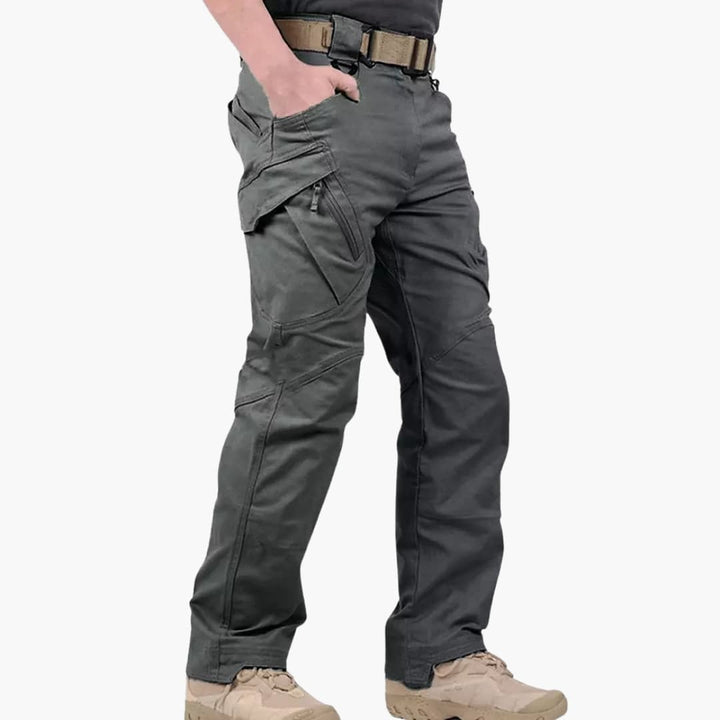Herren Cargo Hose mit mehreren Taschen