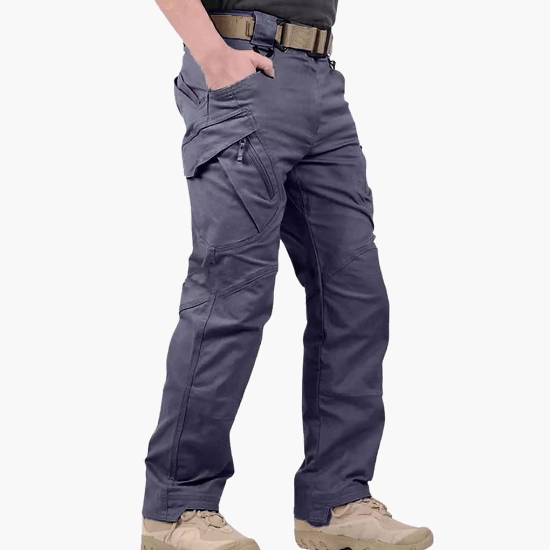 Herren Cargo Hose mit mehreren Taschen