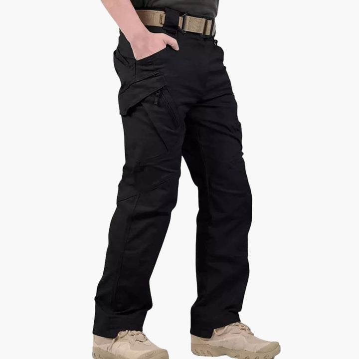 Herren Cargo Hose mit mehreren Taschen