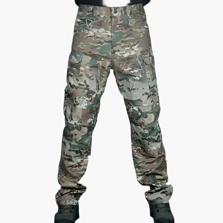 Herren Cargo Hose mit mehreren Taschen