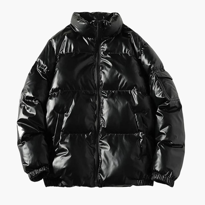 Herren Daunenjacke für den Winter