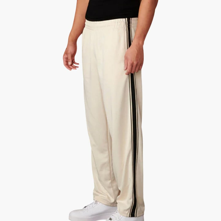 Herren Hose mit Seitenstreifen