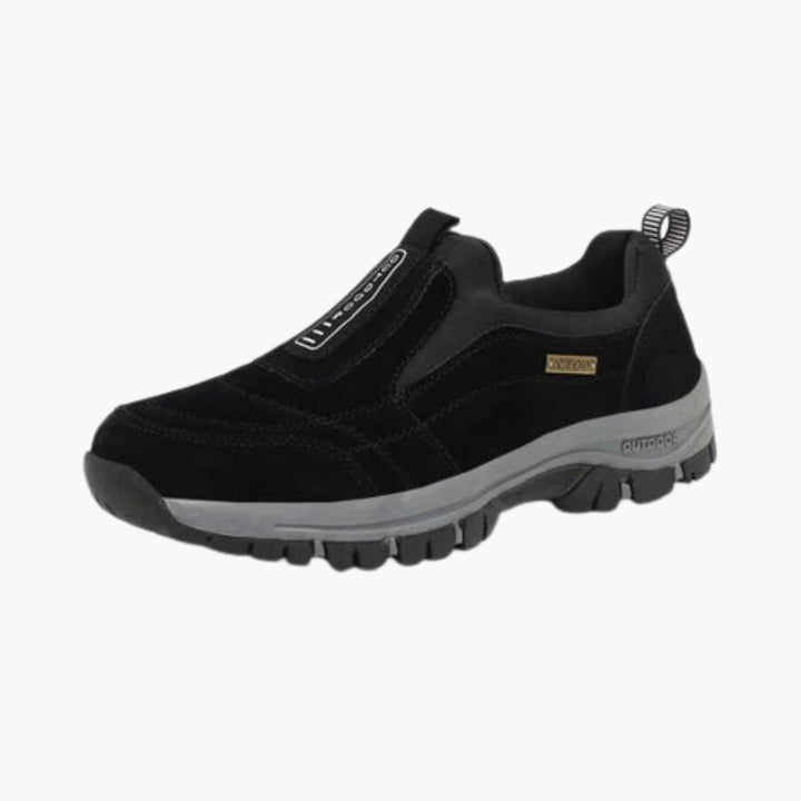 Herren Wanderschuhe Slip On