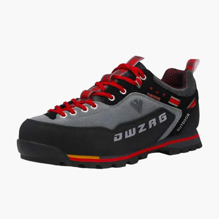 Herren Wanderschuhe mit Schnürung