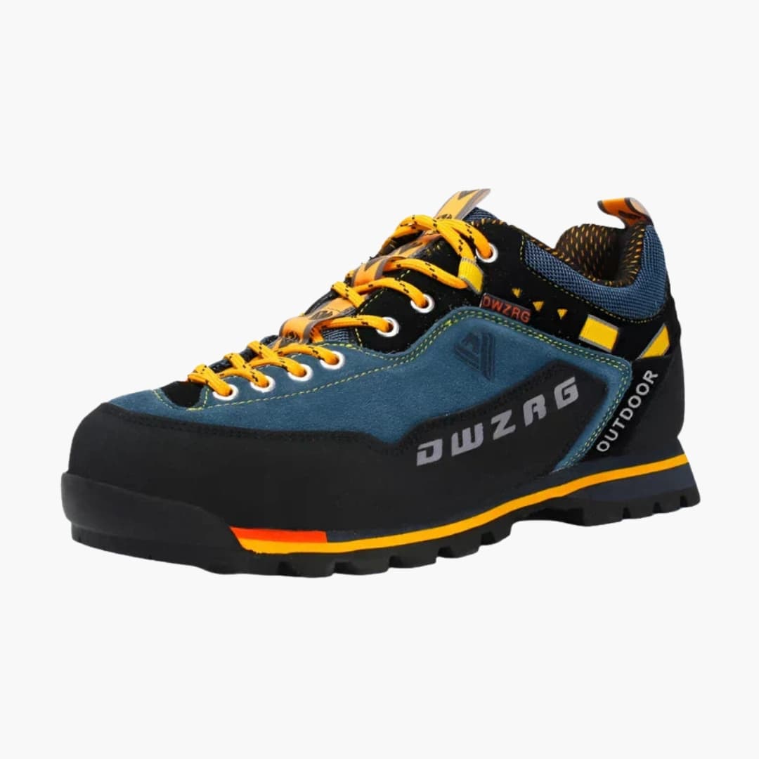 Herren Wanderschuhe mit Schnürung
