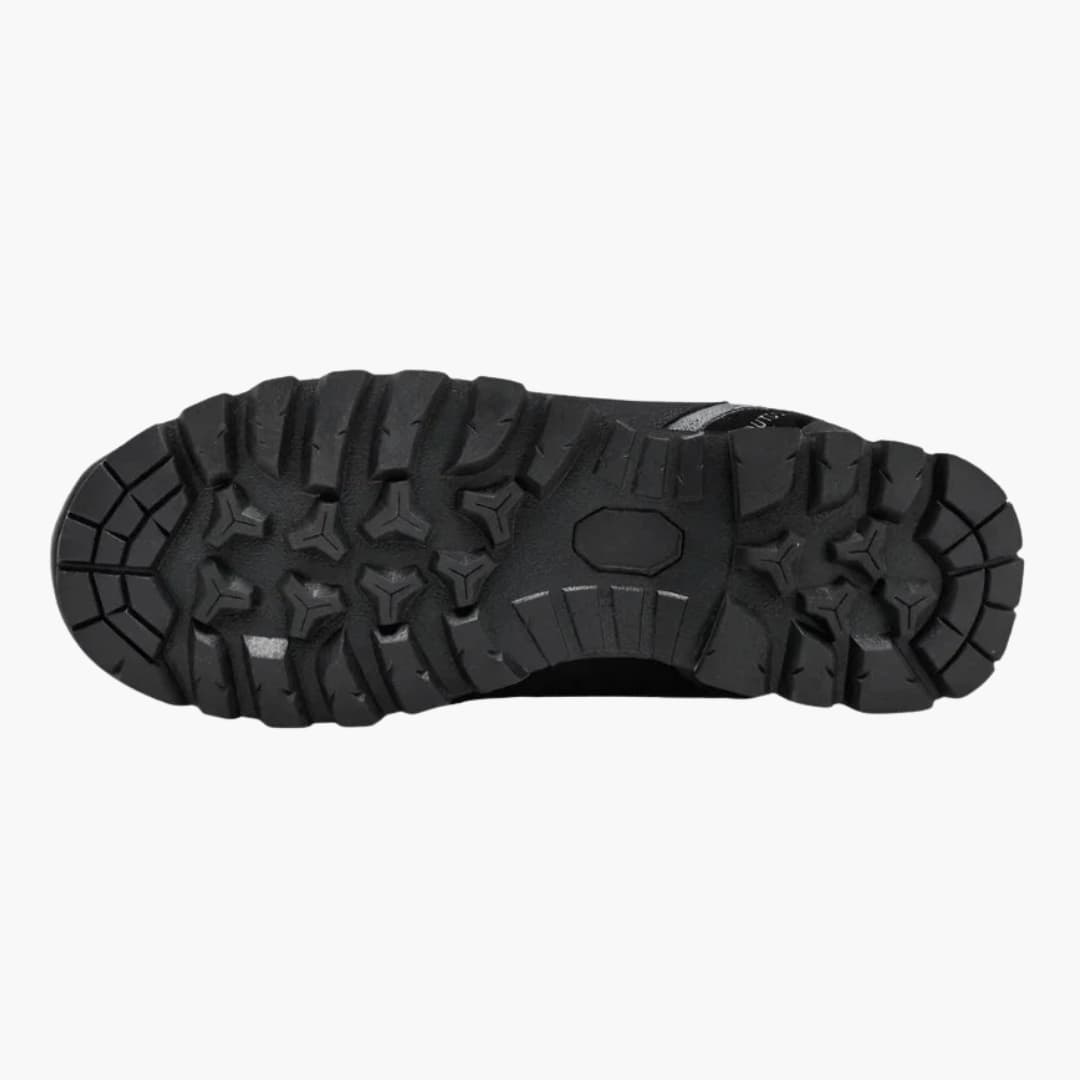 Herren Wanderschuhe mit Schnürung