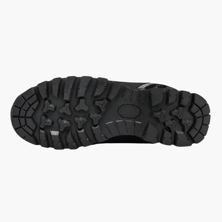 Herren Wanderschuhe mit Schnürung