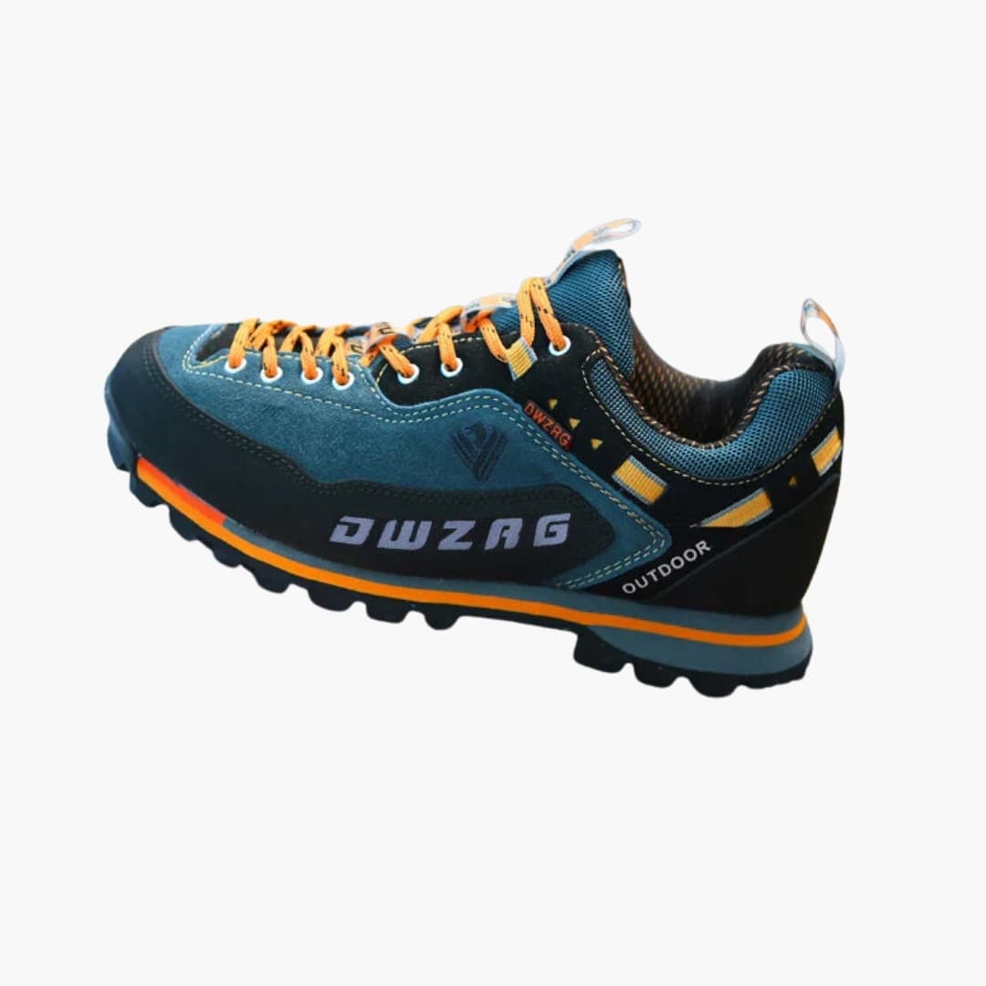 Herren Wanderschuhe mit Schnürung