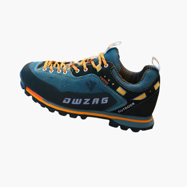 Herren Wanderschuhe mit Schnürung