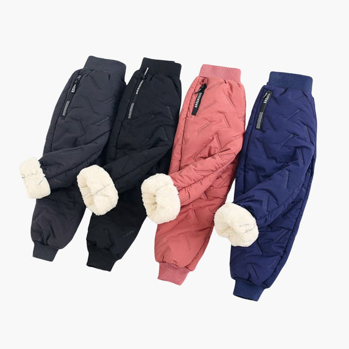 Kinder Stepphose mit elastischem Bund